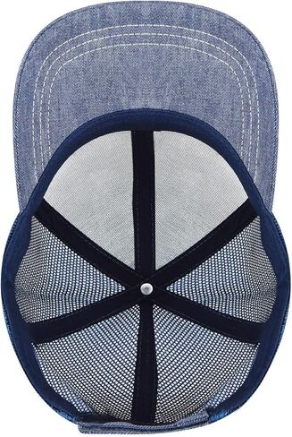 Kangol كرة بيسبول شبكية من القطن in Kuwait