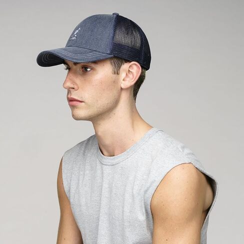 Kangol كرة بيسبول شبكية من القطن in Kuwait