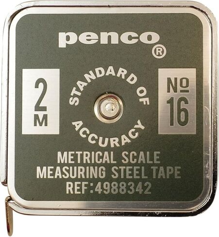 PENCO GZ111 Pocket Measure Khaki in Saudi Arabia
