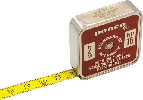 PENCO GZ111 Pocket Measure Khaki in Saudi Arabia