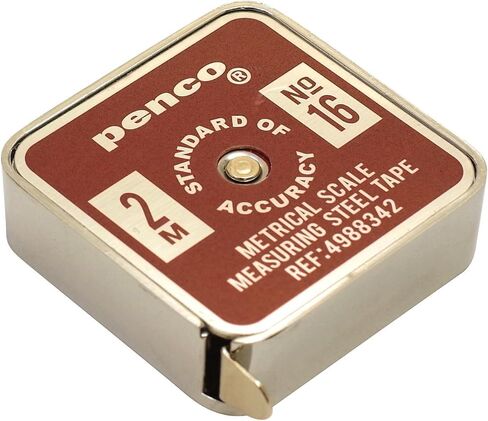 PENCO GZ111 Pocket Measure Khaki in Saudi Arabia