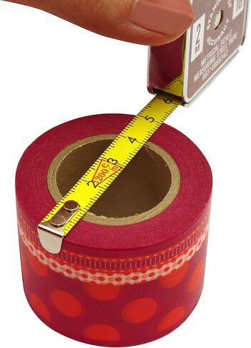 PENCO GZ111 Pocket Measure Khaki in Saudi Arabia