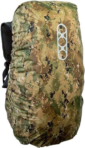 غطاء مطر من Eberlestock Featherweight Pack in Kuwait