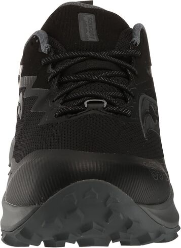 Saucony Men's Peregrine 14 GTX Hiking Shoe, Weatherproof, All-Trail Specialist You Trust in Any Condition, 10.5 in Saudi Arabia