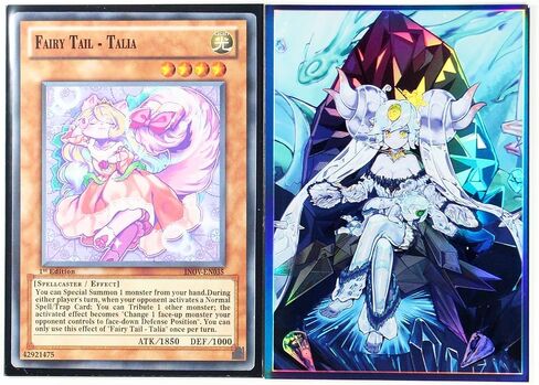 Volcanic Island 50ct 63x90mm Holographic Top Loading Trading Card Sleeves for YuGiOh/Japanese Art Anime Printing Card Sleeves Protectors (Yubel) in Kuwait