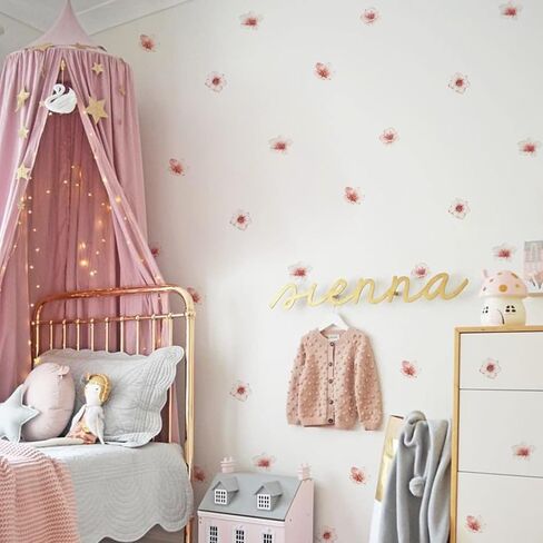 funlife Boho Leaf Wall Decals Peel and Stick, PVC Self Adhesive Brown Leaves Wall Art Stickers for Bedroom Living Room Kids Room in Saudi Arabia