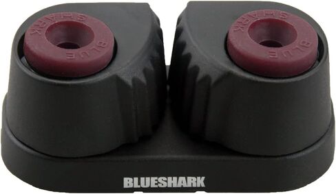 BLUESHARK Premium Quality Sailing Cam Cleats Choose Style and Quantity in Saudi Arabia