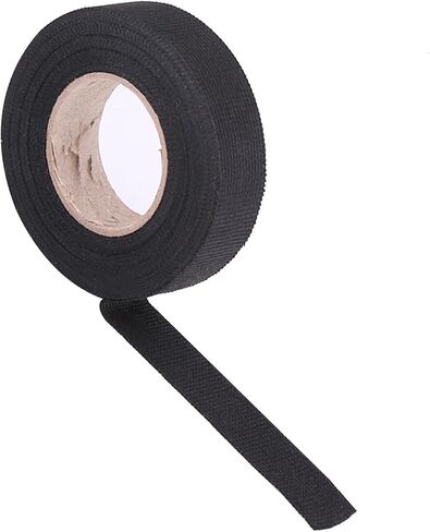 High Temperature Tape, Felt Tape with Adhesive Backing, High Temperature Resistant Automotive Wiring Harness Tape (9mm*15m) in Saudi Arabia