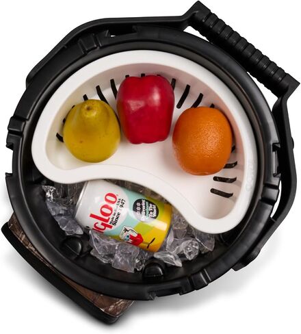 Igloo Marine 20 Qt Cooler Bucket in Saudi Arabia