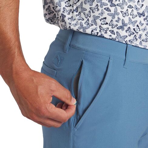 PUMA 101 9" Solid Shorts Zen Blue 32 9 in Saudi Arabia