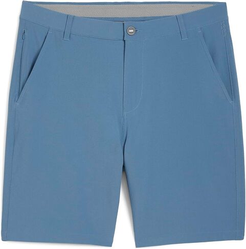 PUMA 101 9" Solid Shorts Zen Blue 32 9 in Saudi Arabia