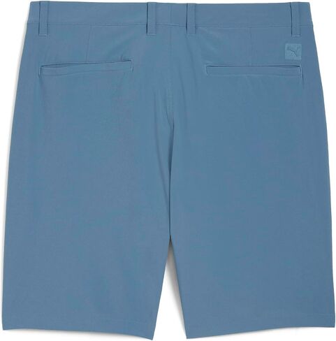 PUMA 101 9" Solid Shorts Zen Blue 32 9 in Saudi Arabia