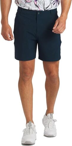 PUMA 101 9" Solid Shorts Zen Blue 32 9 in Saudi Arabia
