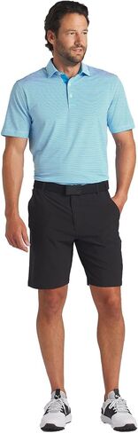 PUMA 101 9" Solid Shorts Zen Blue 32 9 in Saudi Arabia