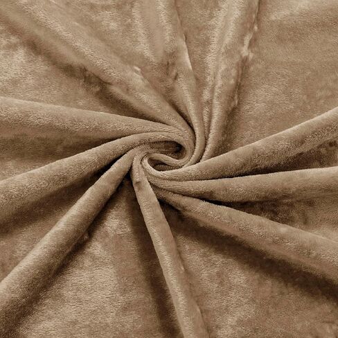 SNITIE Ivory White Crushed Velvet Curtains with Rod Pocket Luxurious Thermal Insulation Soundproofing and Light Filtering Window Treatments for Living Room Bedroom Office, 2 Panels Set 52" W x 96" L in Kuwait