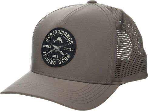 Columbia Unisex Adult PFG Elite 3D Stretch Snap Back in Saudi Arabia