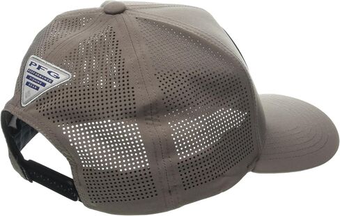 Columbia Unisex Adult PFG Elite 3D Stretch Snap Back in Saudi Arabia