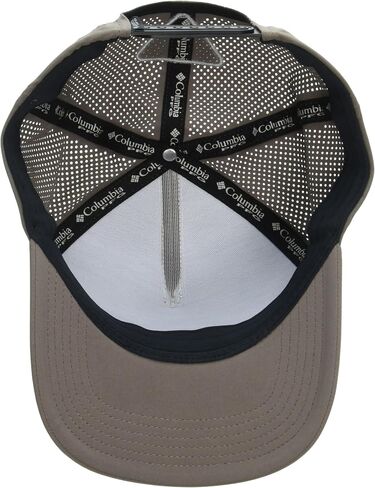 Columbia Unisex Adult PFG Elite 3D Stretch Snap Back in Saudi Arabia
