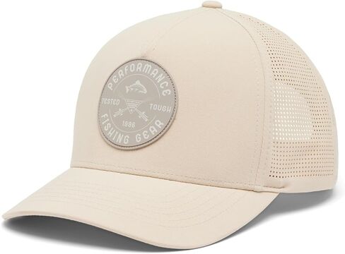 Columbia Unisex Adult PFG Elite 3D Stretch Snap Back in Saudi Arabia