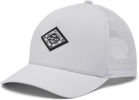 Columbia Unisex Adult PFG Elite 3D Stretch Snap Back in Saudi Arabia