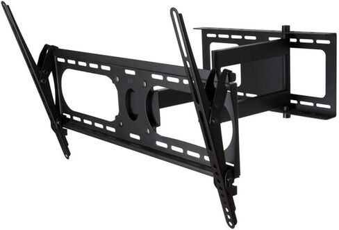 SWIFT640-AP Full Motion, Multi Position TV Wall Mount for Most TVs in 37", 39", 40", 42", 43", 46", 47", 50", 52", 55", 60", 65", 70", 75", 80" in Saudi Arabia