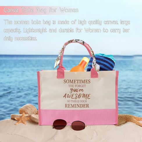 Birthday Gifts for Women, Women Gifts Set | Gift Basket Tumbler Relaxing Spa Care Package - Valentines Day Mothers Day Christmas Gifts for Girlfriend Wife Mom Her Best Friend Sister (Pink) in Saudi Arabia