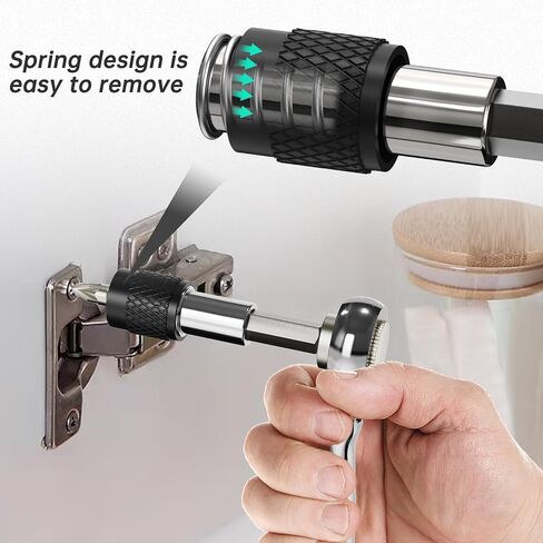 17in1 Right Angle Screwdriver - Ratcheting Pocket Screwdriver [Bearing Steel] 36-Tooth Mini Ratchet Wrench 90 Degree Offset Ratcheting Screwdriver for Tight Space Sewing Machine Tool Gifts for Men in Saudi Arabia