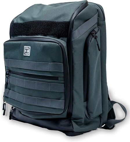 Premium Pickleball Bag Backpack - Water Resistant, Vented Shoe Compartment, and Customizable Nameplate in Saudi Arabia