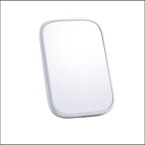 Makeup Mirror (Multi-Angle) Super HD Makeup Mirror Hand Free/Handheld Super HD Tabletop Mirrors Large Mirror in Saudi Arabia
