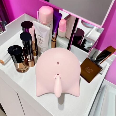 Makeup Mirror (Multi-Angle) Super HD Makeup Mirror Hand Free/Handheld Super HD Tabletop Mirrors Large Mirror in Saudi Arabia