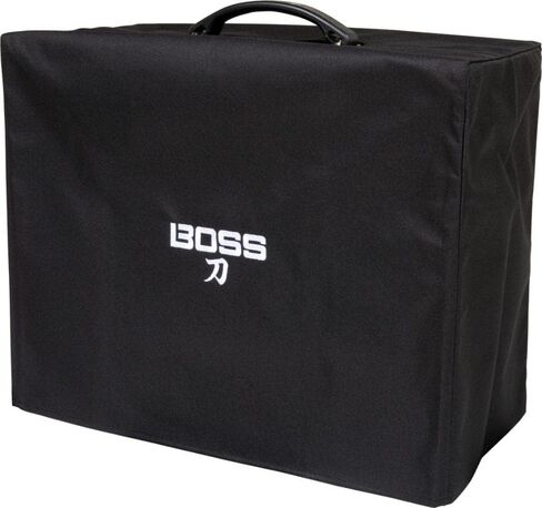 BOSS Bac-Ktn50 Premium Embroidered Amp Cover, Durable Exterior in Saudi Arabia