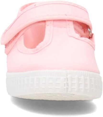 50000 – Infant/Little Kid/Toddler Shoes – Canvas Lining and Upper – Slide-in Design Navy 23 (US 6.5 Toddler) M in Saudi Arabia