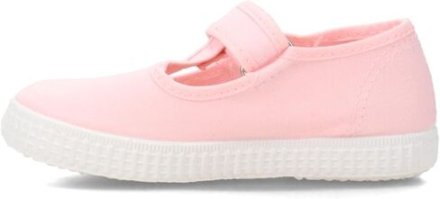 50000 – Infant/Little Kid/Toddler Shoes – Canvas Lining and Upper – Slide-in Design Navy 23 (US 6.5 Toddler) M in Saudi Arabia