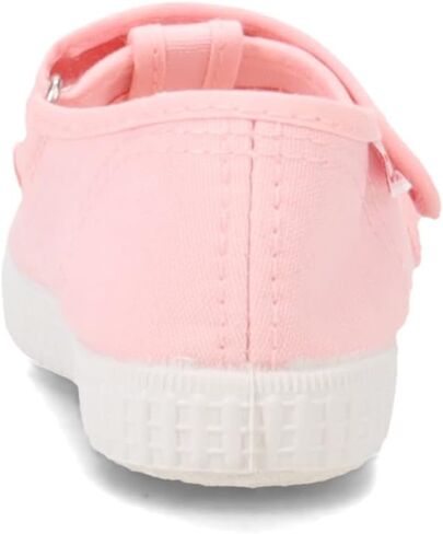 50000 – Infant/Little Kid/Toddler Shoes – Canvas Lining and Upper – Slide-in Design Navy 23 (US 6.5 Toddler) M in Saudi Arabia