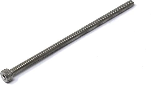 Iexcell 1500 قطعة M2 x 4/5/6/8/10/12/14/16/18/20/25 من الفولاذ المقاوم للصدأ 304 رأس مقبس سداسي ومسامير ومسامير وصواميل وغسالات متنوعة in Kuwait