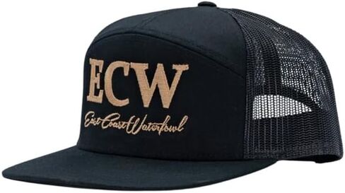 East Coast Waterfowl Embroidered Duck Hunting Hat in Saudi Arabia