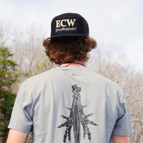East Coast Waterfowl Embroidered Duck Hunting Hat in Saudi Arabia