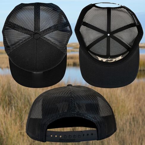 East Coast Waterfowl Embroidered Duck Hunting Hat in Saudi Arabia