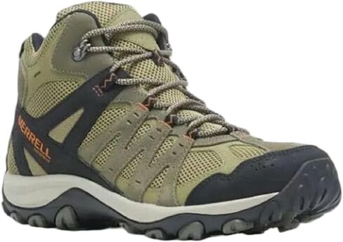 Merrell Accentor 3 Boulder 7.5 M in Saudi Arabia