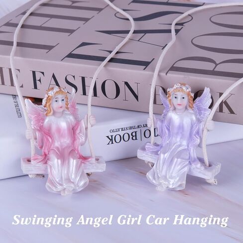 Faceless Male Car Pendant, No Face Man Swing Car Hanging Ornament for Car Interior Ornaments, Cute Anime Car Accessories for Car Rearview Mirror Decoration, Auto Crafts Doll for Office Home. in Saudi Arabia