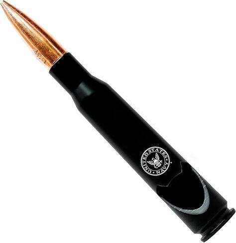 50.Cal American Flag Bottle Opener – American Flag Replica 50 BMG Opener - Patriotic Gift in Saudi Arabia