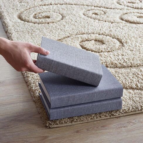 Modway Jubilant Abound Abstract Swirl Shag 5x8 Area Rug in Creame and Beige in Kuwait