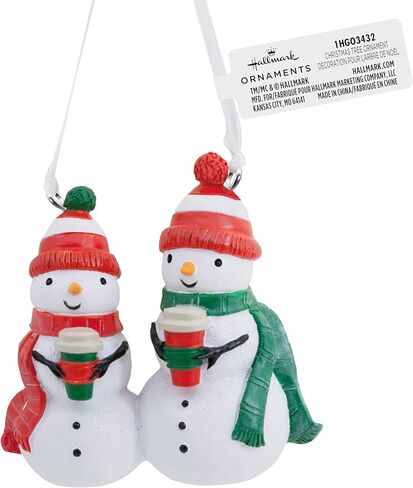 Hallmark Kind of a Big Dill Pickle Christmas Ornament in Saudi Arabia
