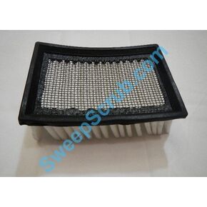 Tennant Dust Panel Filter