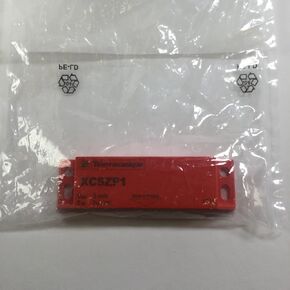 Telemecanique XCSZP1 Coded Magnet for XCSDMP Safety Interlock Limit Switches