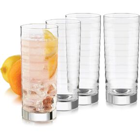 Libbey PUEBLO BAR/BEVERAGEWARE Pueblo Cooler 4-pc set