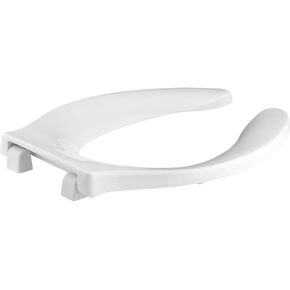 Stronghold Seat Q.C. W/Check Hinge