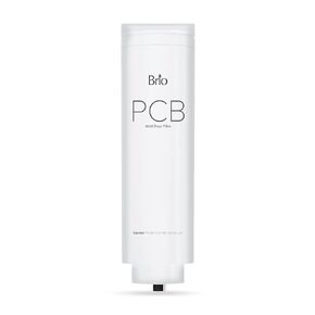 Brio 3-Stage Water Filter Replacement for Filtration Systems ROSL500 and ROSL500WHT