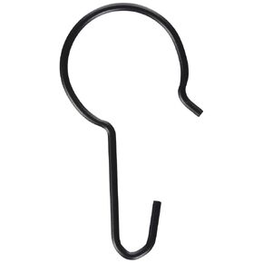Wilson 36687 Welding Curtain Hooks for Stur-D-Screen (Pack of 10)