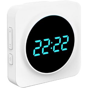 SINGCALL Restaurant Pager System, Pagers for Restaurants, 8 Waterproof Pagers + 1 Number Display Receiver, Integrating up to 31 Ringtones, 2-Language Broadcast